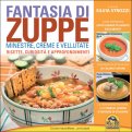 Fantasia di Zuppe  — Libro