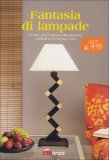 Fantasie di Lampade  — Libro