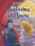 Il Fantasma Dell'opera Di Gaston Leroux — Libro