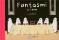 Fantasmi a Cena — Libro