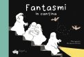 Fantasmi in Cantina — Libro