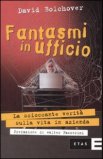 Fantasmi in Ufficio — Libro
