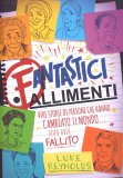 Fantastici Fallimenti — Libro