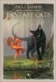 Fantasy Cats — Libro