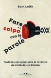 Far Colpo con le Parole  — Libro