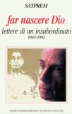 Far Nascere Dio  — Libro