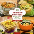 Farandole De Soupes  — Livre