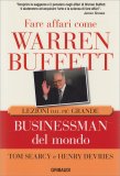 Fare Affari come Warren Buffet — Libro