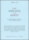 Fare Amicizia con la Morte — Libro