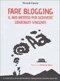 Fare Blogging  — Libro