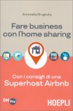 Fare Business con L'Home Sharing — Libro