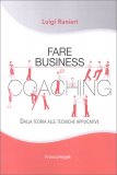 Fare Businnes Coaching — Libro