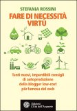 Fare di Necessità Virtù  — Libro