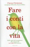 Fare i Conti con la Vita  — Libro