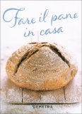 Fare il Pane in Casa — Libro
