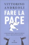 Fare la Pace — Libro