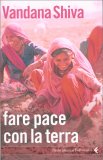 Fare Pace con la Terra — Libro