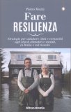 Fare resilienza — Libro