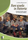 Fare Scuola in Fattoria  — Libro