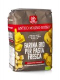Farina Bio per Pasta Fresca