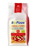 Farina Bio per Pizza di Farro