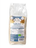 Farina Biologica di Riso Integrale