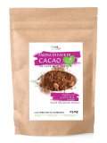 Farina di Cacao Biologico