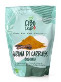 Farina di Carrube Biologica