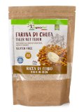 Farina di Chufa/Zigolo Dolce Bio