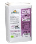 Farina di Farro Integrale Bio