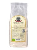 Farina di Farro Monococco Integrale
