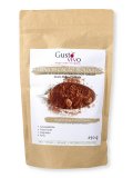 POLVERE DI FAVE THEOBROMA CACAO BIOLOGICO
Naturalmente ricco di magnesio, ferro e vitamina C, vitamine del gruppo B  e oligoelementi come zinco, rame e selenio

