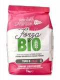 Farina di Forza di Grano Tenero di Tipo 0