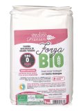 Farina di Forza di Grano Tenero di Tipo 0 Biologica