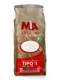 Farina di Grano Tenero Biologica Tipo 1