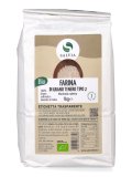 Farina di Grano Tenero di Tipo 2