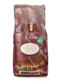 Farina di Grano Tenero Integrale Forte