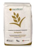 Farina di Grano Tenero Integrale
