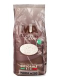 Farina di Grano Tenero Integrale Media