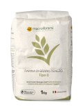 Farina di Grano Tenero - Tipo 0