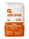 Farina di Grano Tenero Tipo 0 Bio