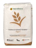 Farina di Grano Tenero - Tipo 1