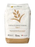Farina di Grano Tenero Tipo 1