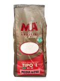 Farina di Grano Tenero Tipo 1 Media
