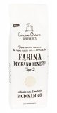 Farina di Grano Tenero Tipo 2