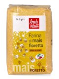 Farina di Mais Fioretto Bio