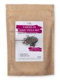 Farina di Mais Viola Biologico