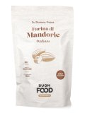 Farina di Mandorle Italiane