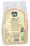 Farina di Miglio