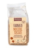 Farina di Nocciole Tostate Bio